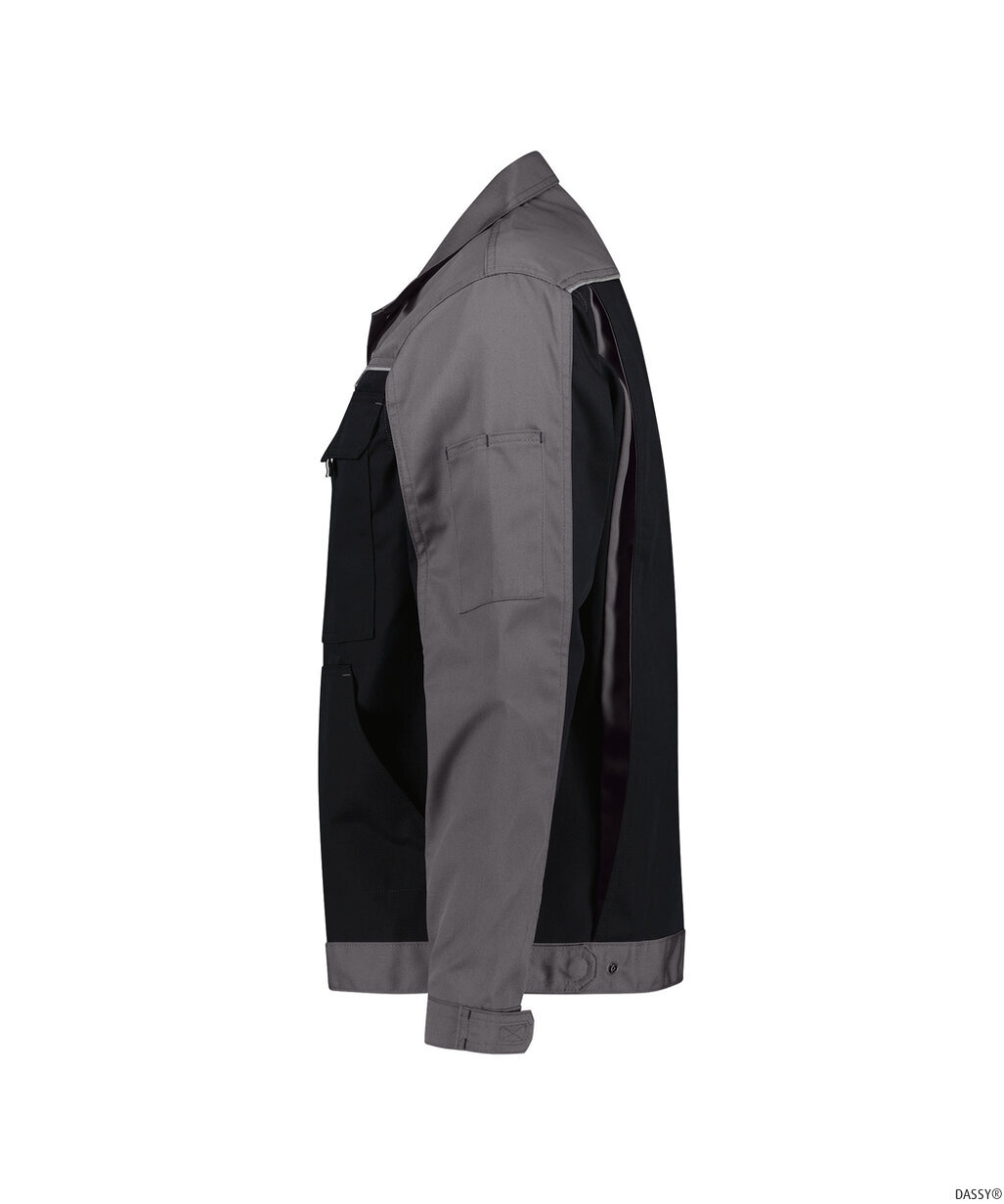 DASSY-Workwear, Arbeitsjacke