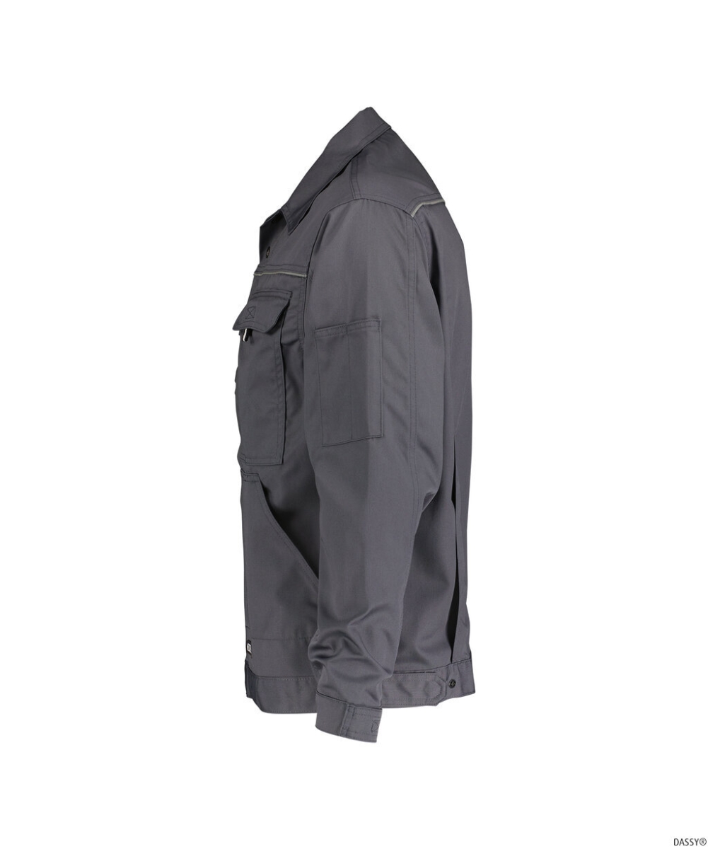 DASSY-Workwear, Arbeitsjacke