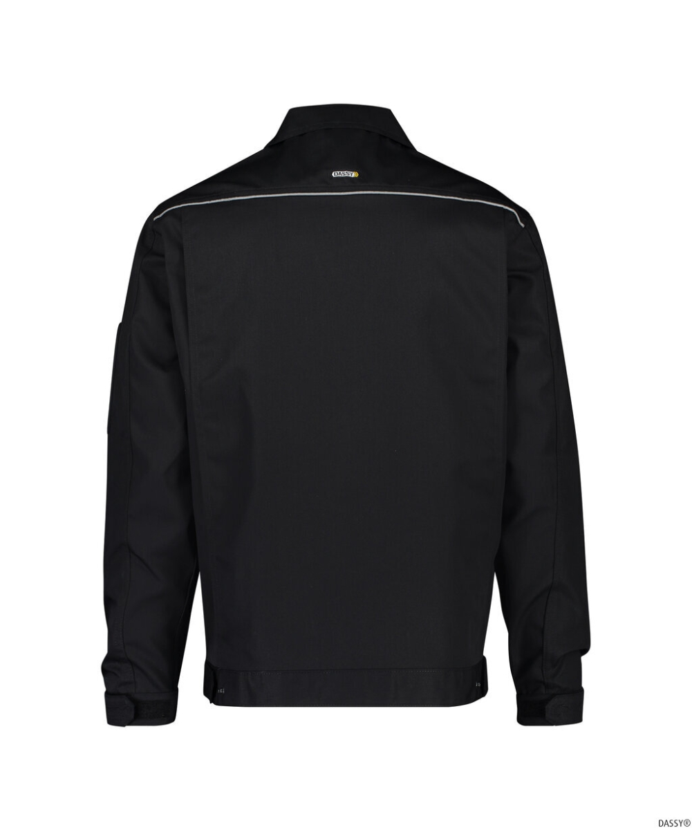 DASSY-Workwear, Arbeitsjacke