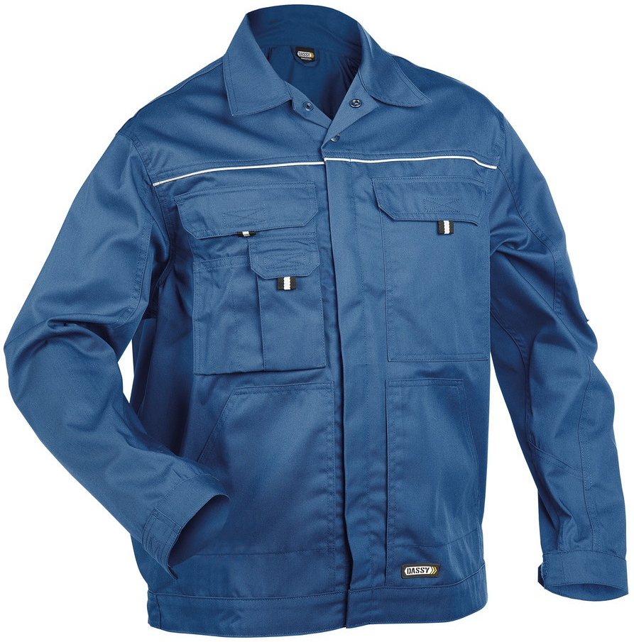 DASSY-Workwear, Arbeitsjacke