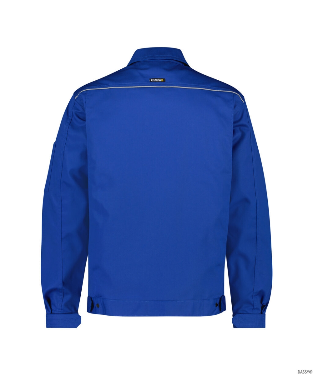 DASSY-Workwear, Arbeitsjacke
