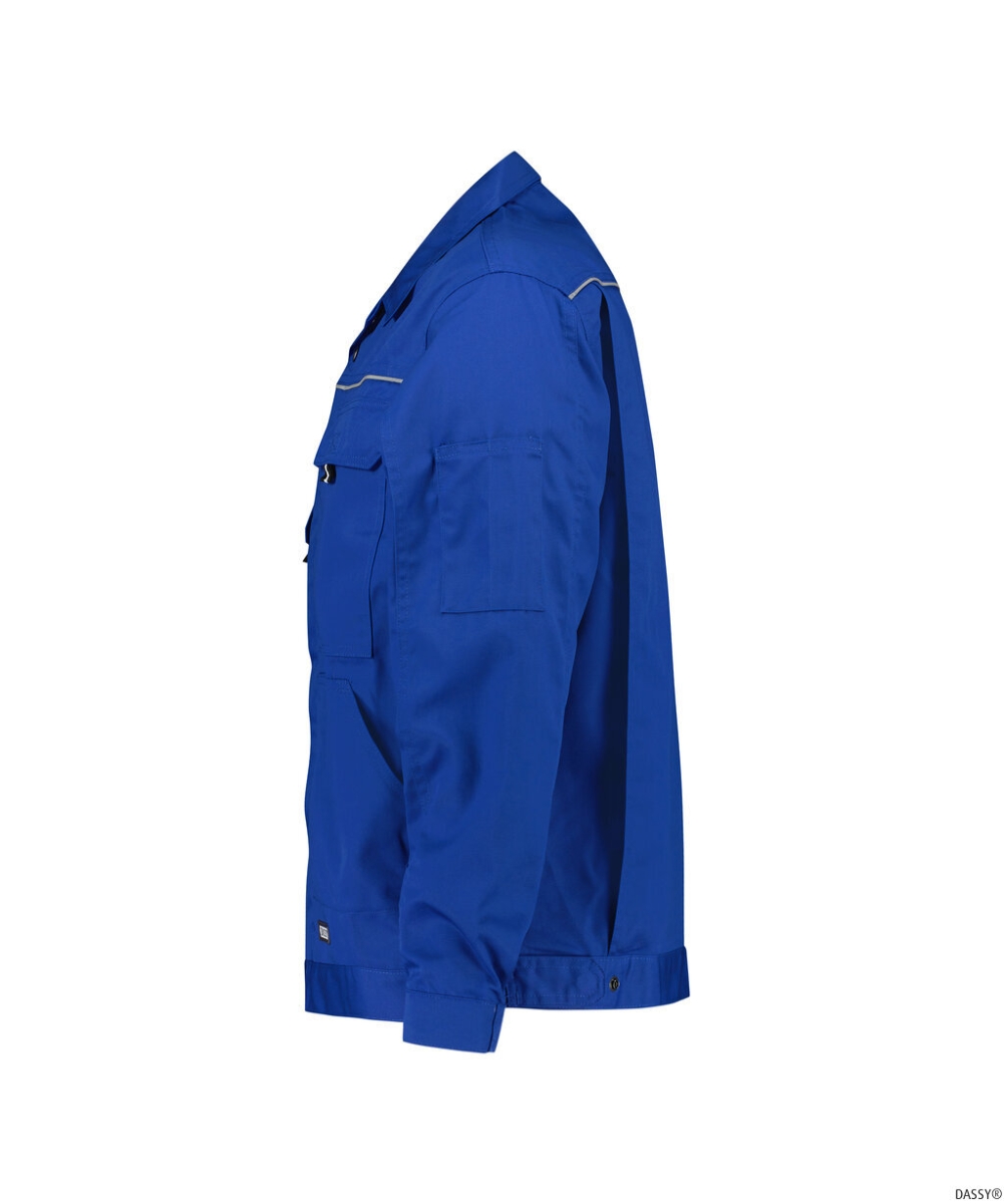 DASSY-Workwear, Arbeitsjacke
