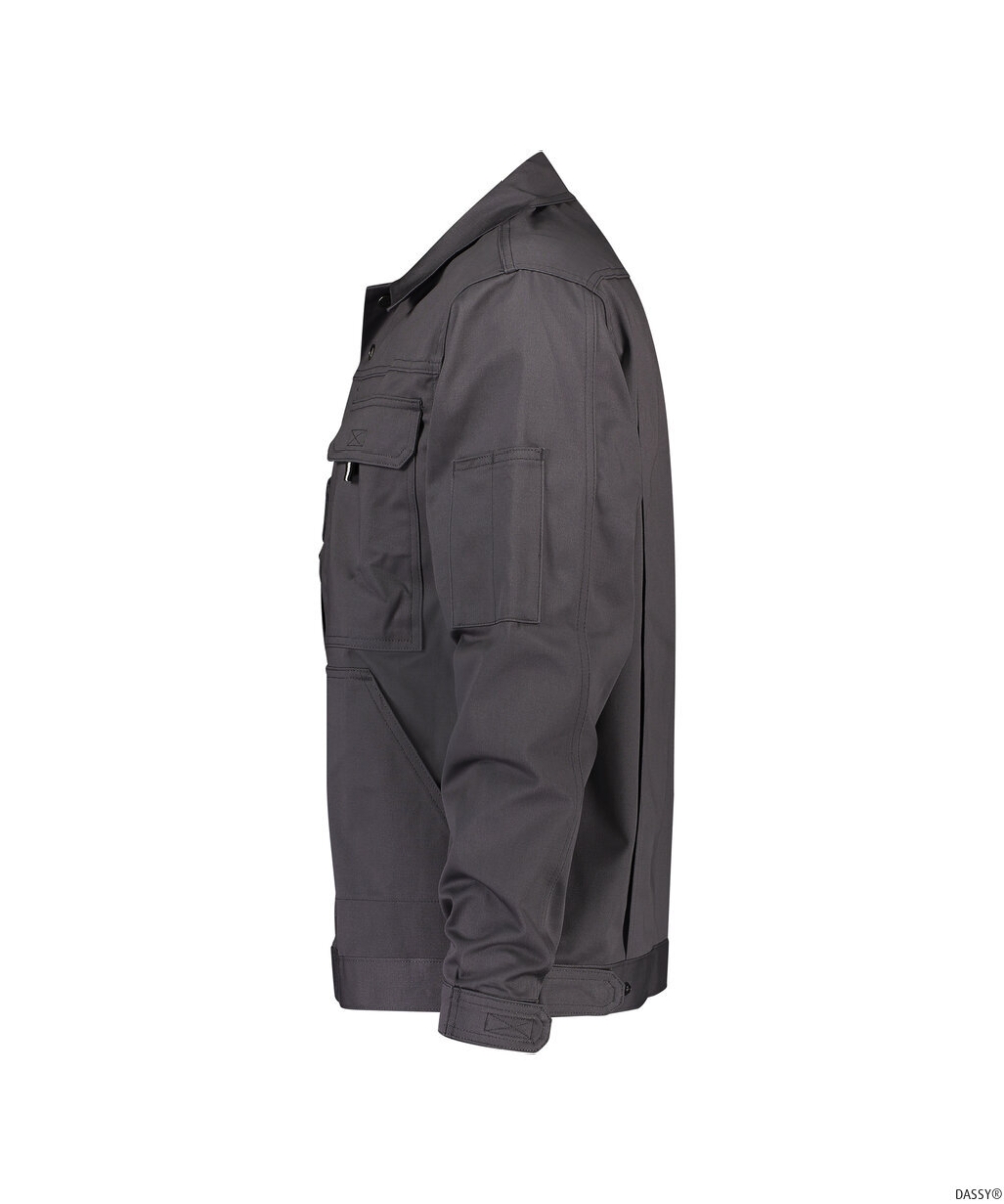 DASSY-Workwear, Arbeitsjacke