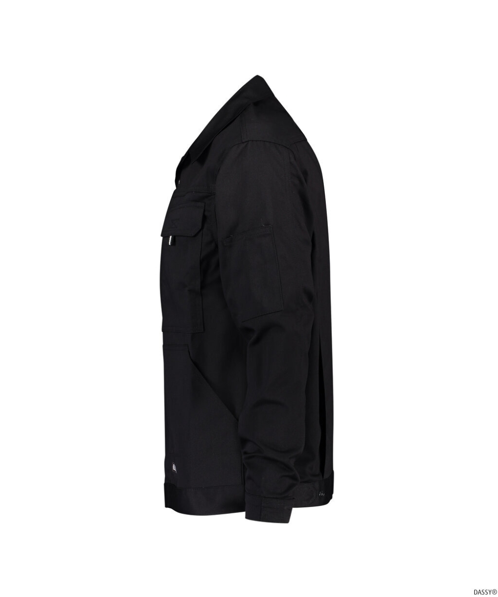 DASSY-Workwear, Arbeitsjacke