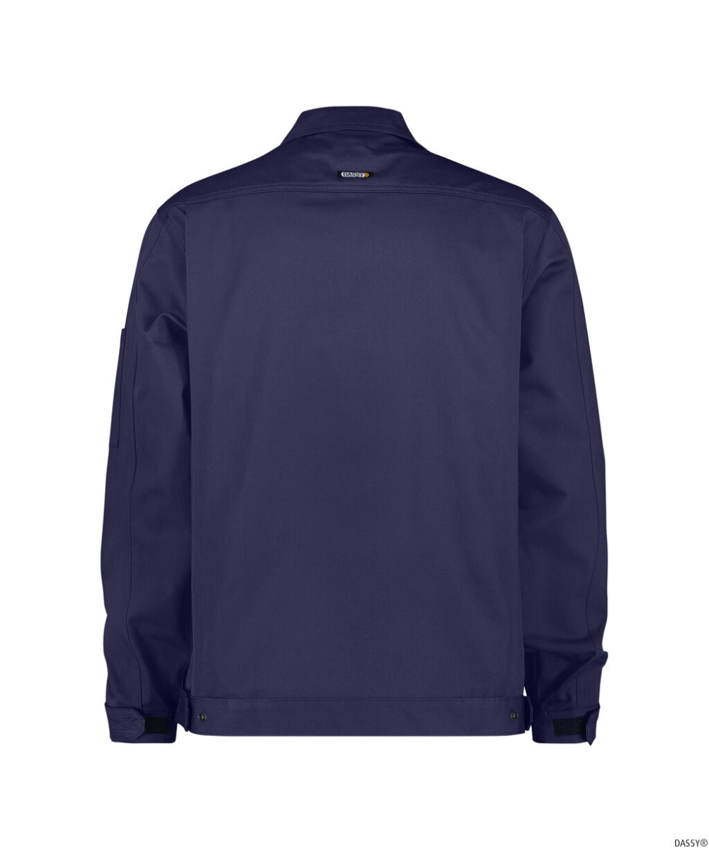 DASSY-Workwear, Arbeitsjacke