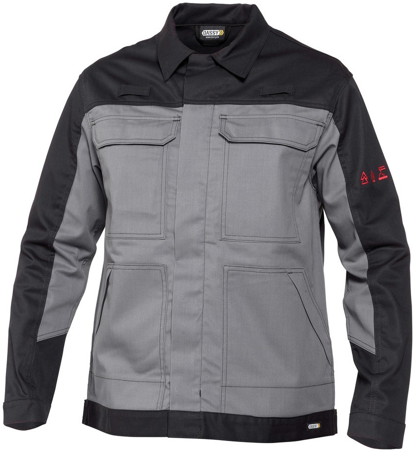 DASSY-Workwear, Arbeitsjacke