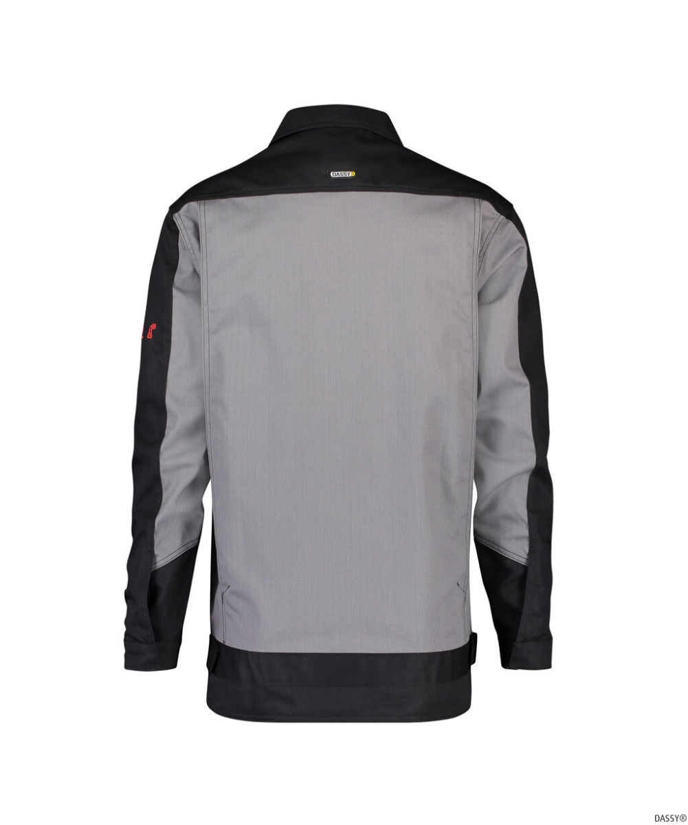 DASSY-Workwear, Arbeitsjacke