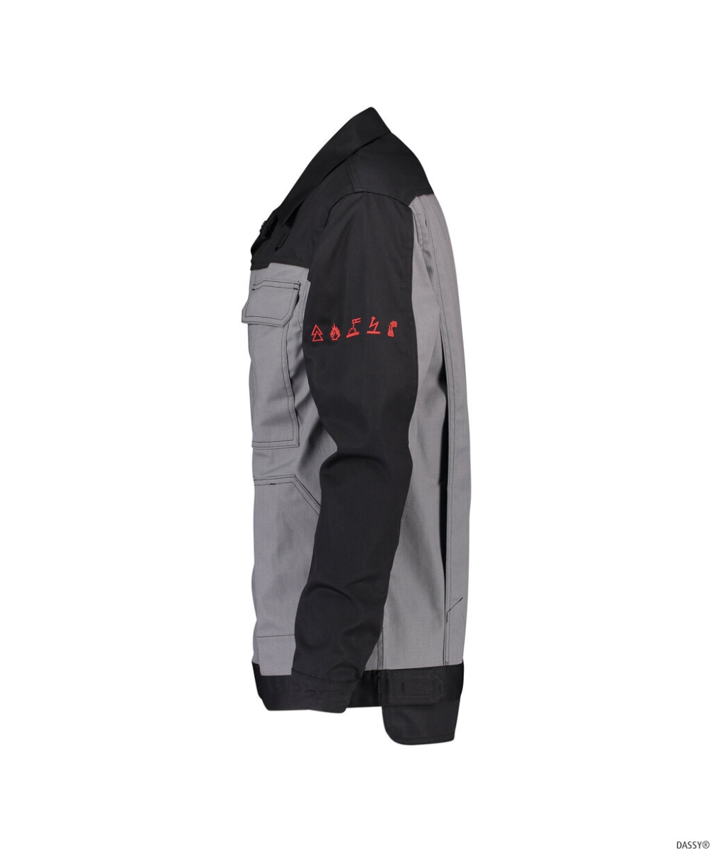 DASSY-Workwear, Arbeitsjacke