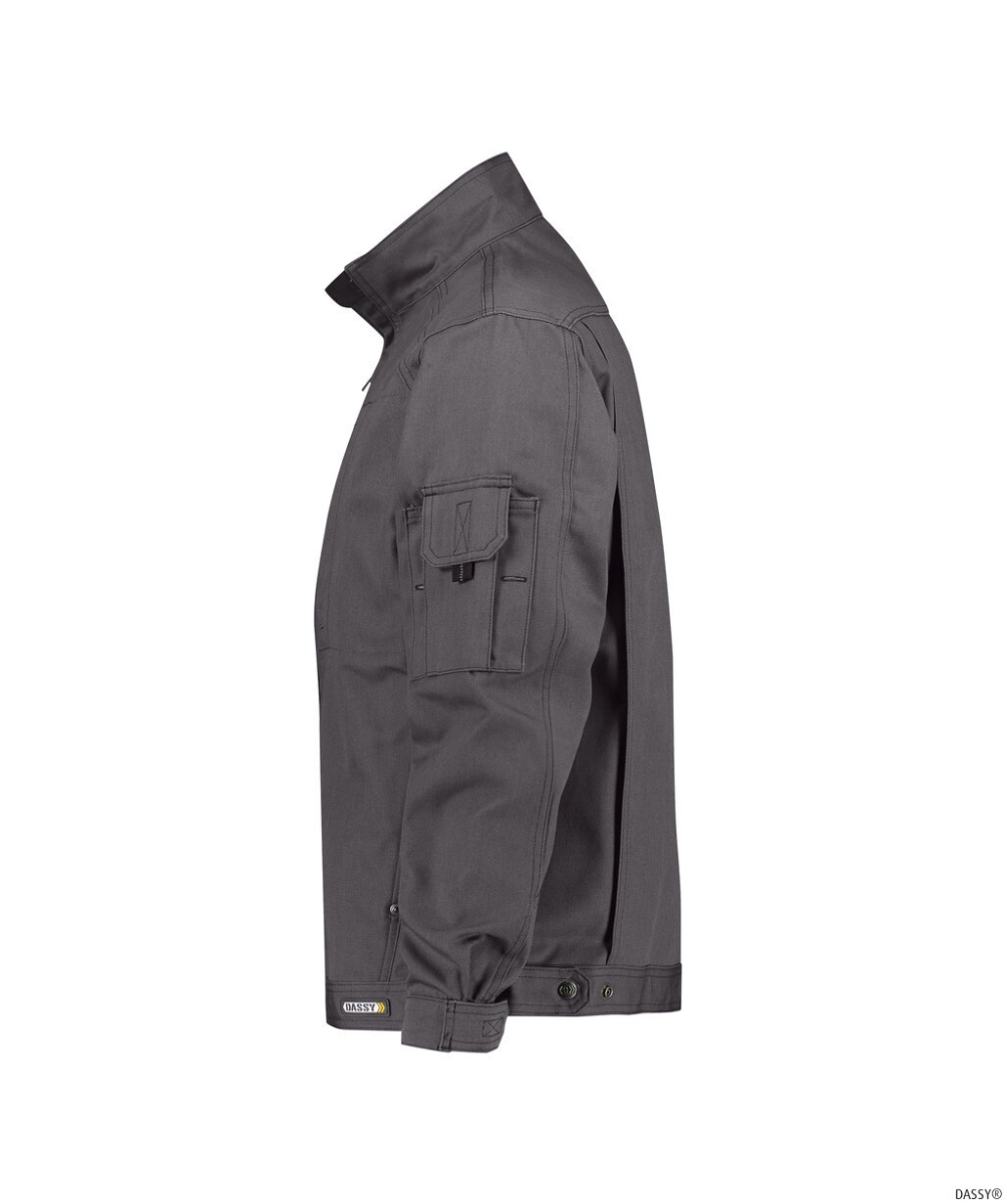 DASSY-Workwear, Arbeitsjacke
