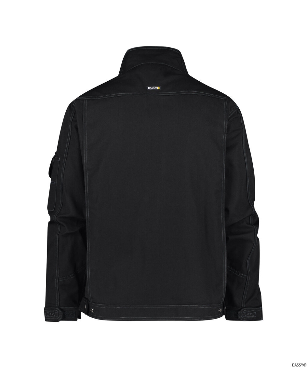 DASSY-Workwear, Arbeitsjacke