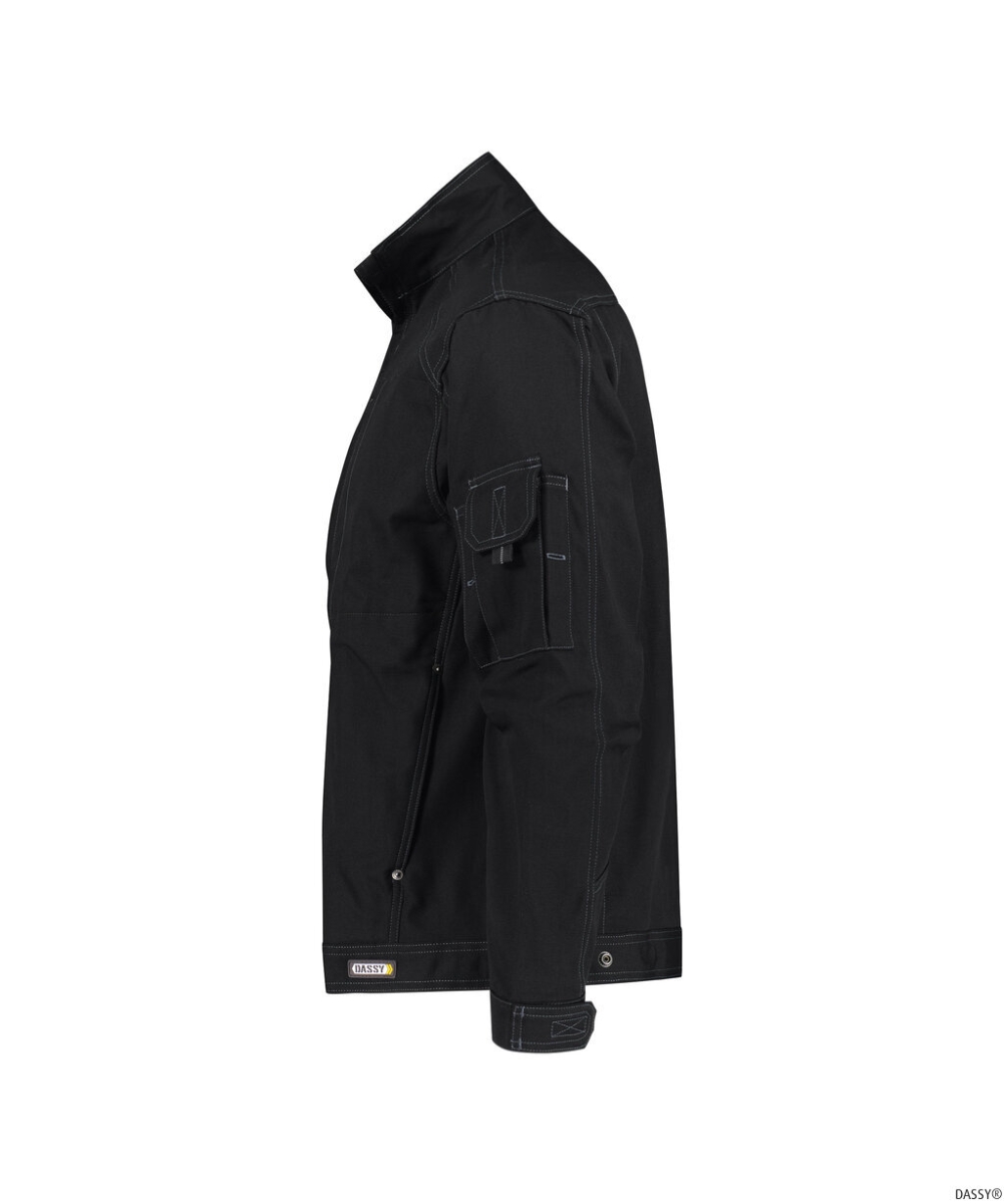 DASSY-Workwear, Arbeitsjacke