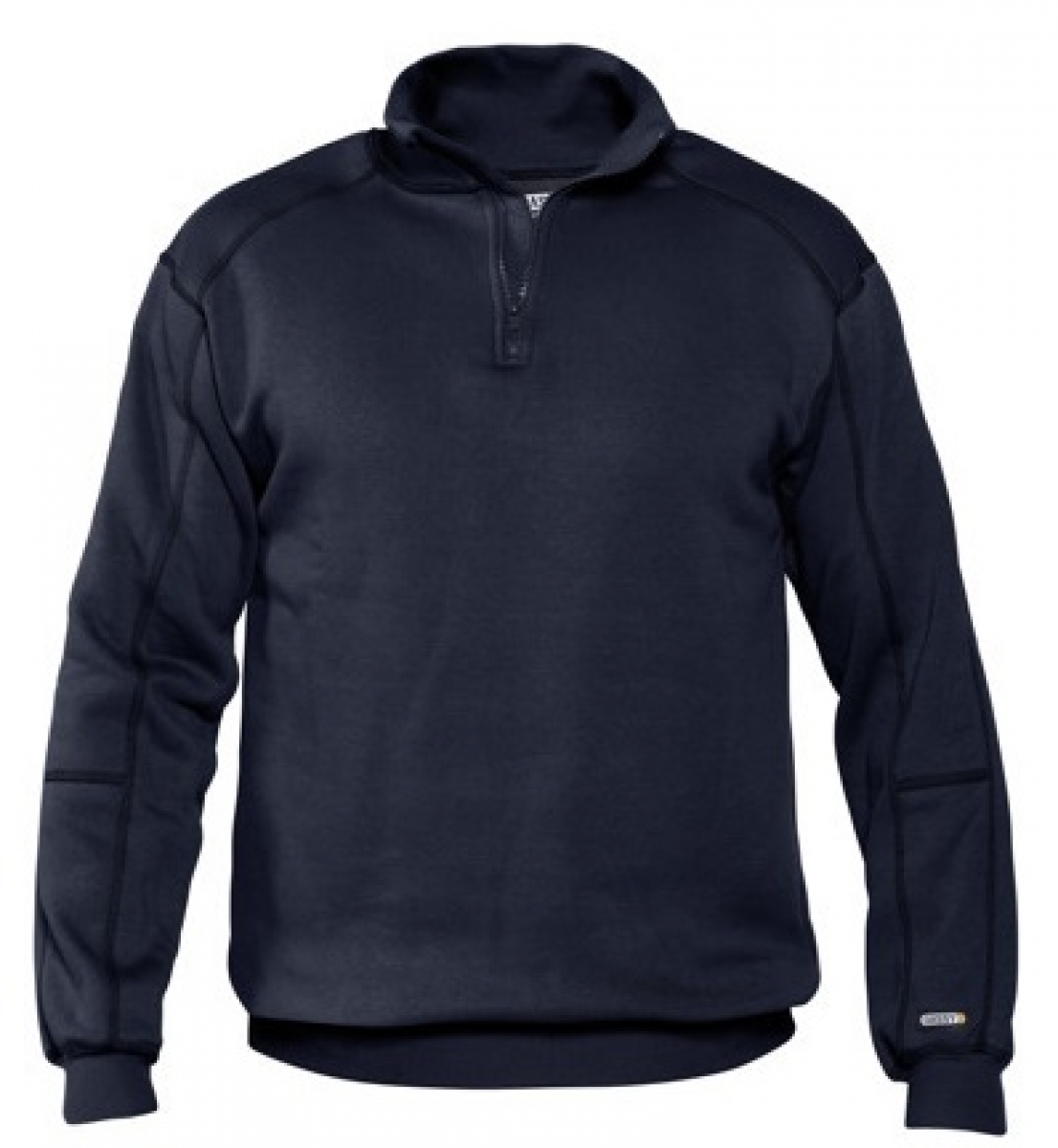 DASSY-Workwear, Sweatshirt "FELIX", dunkelblau