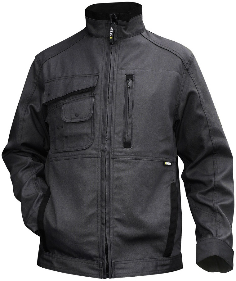 DASSY-Workwear, Arbeitsjacke