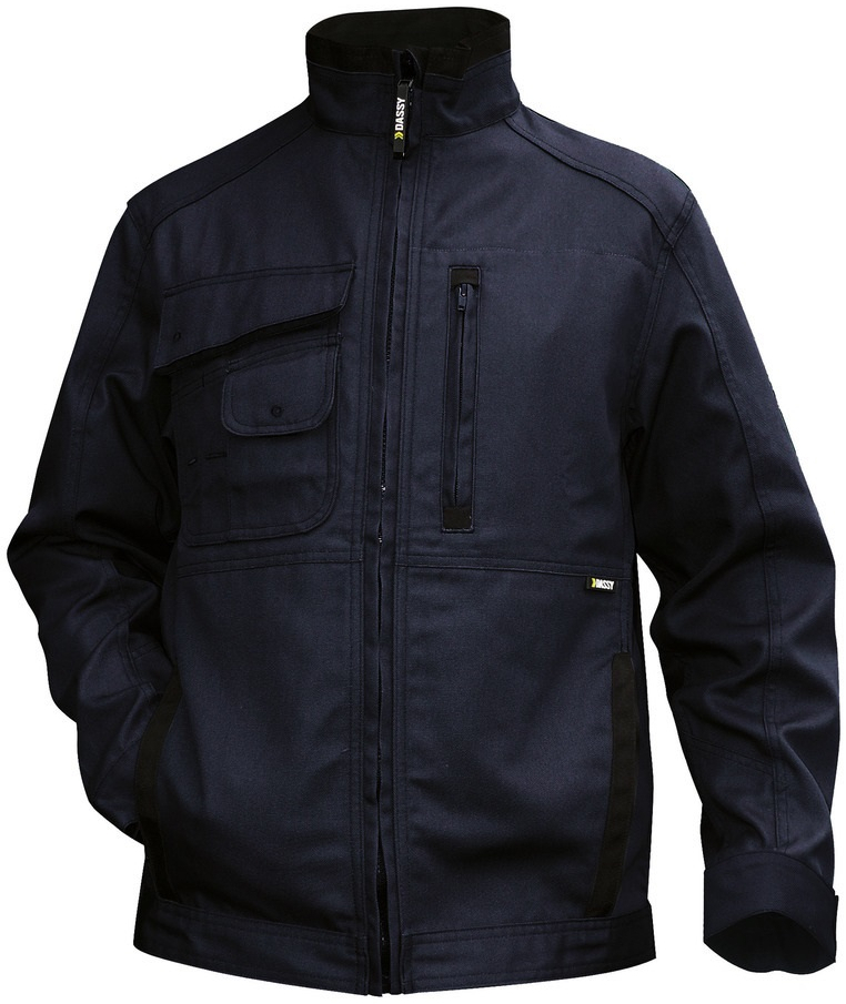 DASSY-Workwear, Arbeitsjacke