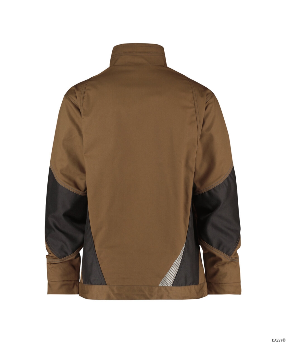 DASSY-Workwear, Arbeitsjacke