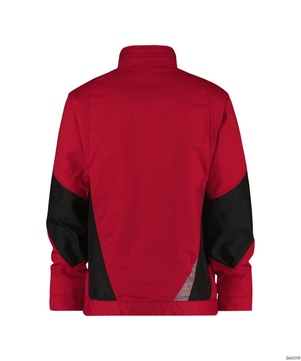DASSY-Workwear, Arbeitsjacke