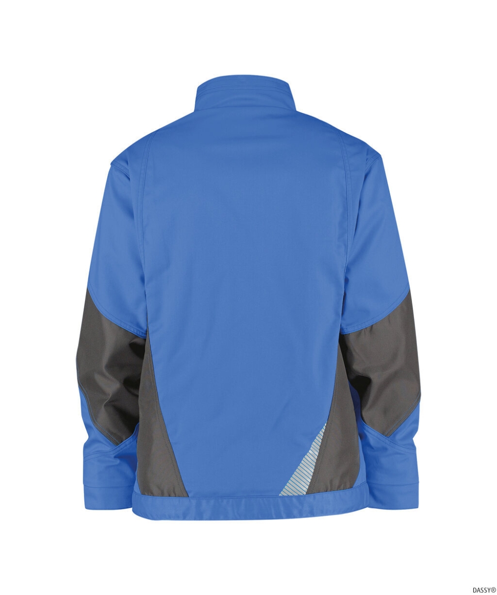 DASSY-Workwear, Arbeitsjacke