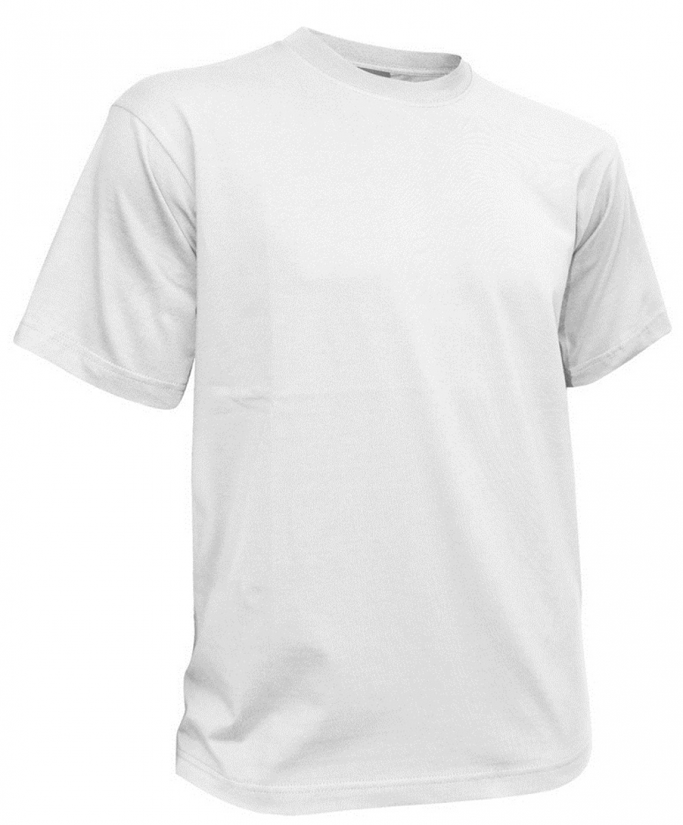 DASSY-Worker-Shirts, T-Shirt "OSCAR",  wei