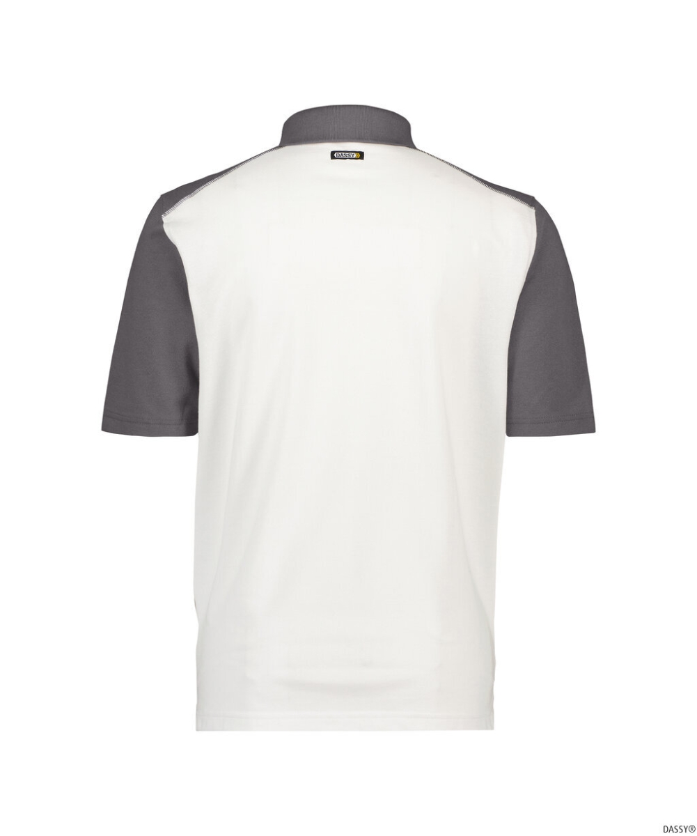 DASSY-Worker-Shirts, Poloshirt