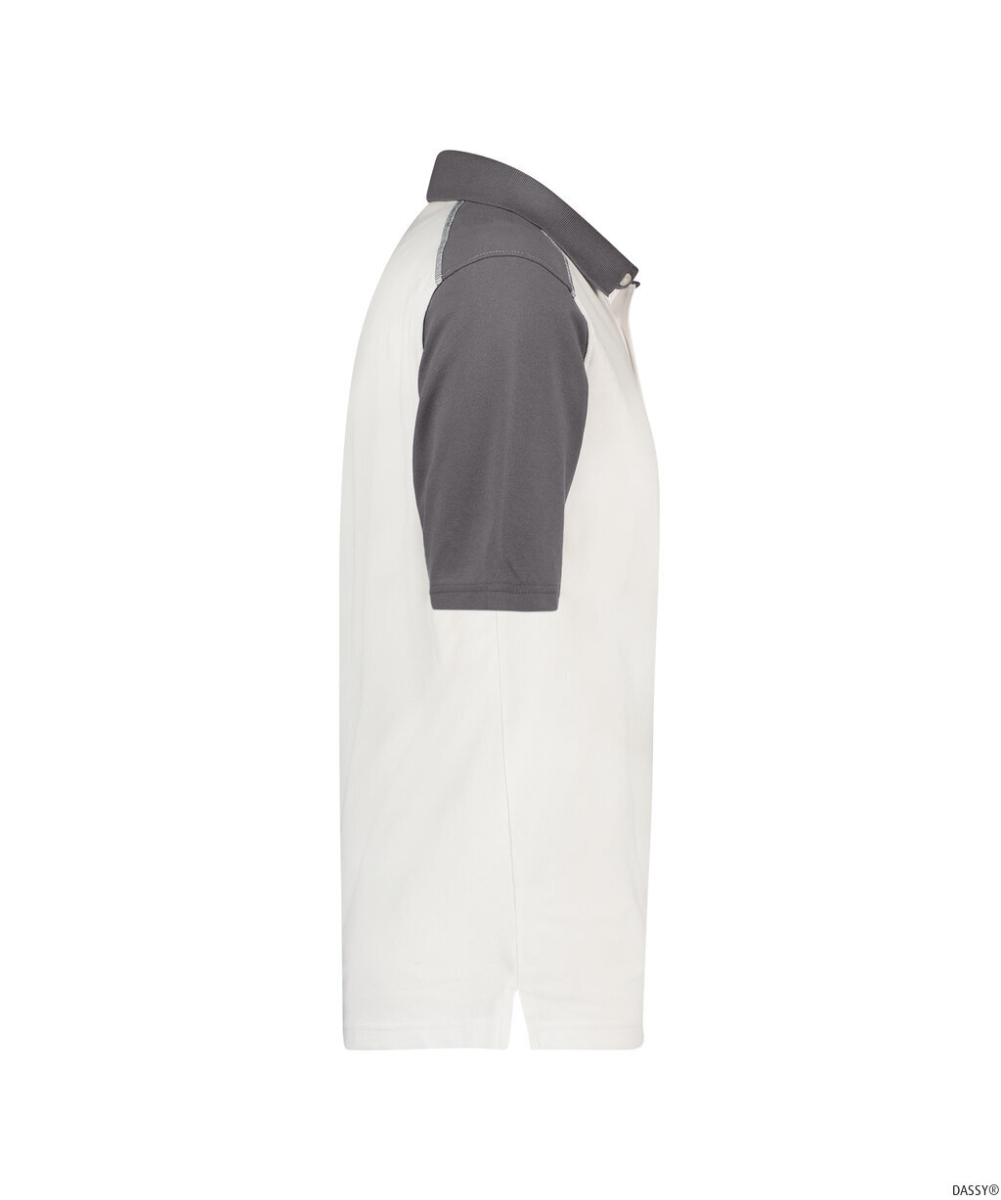 DASSY-Worker-Shirts, Poloshirt