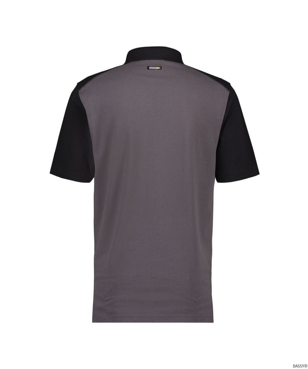 DASSY-Worker-Shirts, Poloshirt