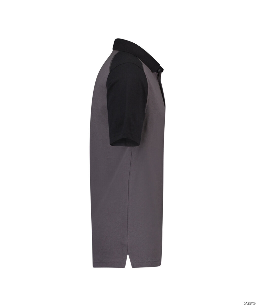 DASSY-Worker-Shirts, Poloshirt