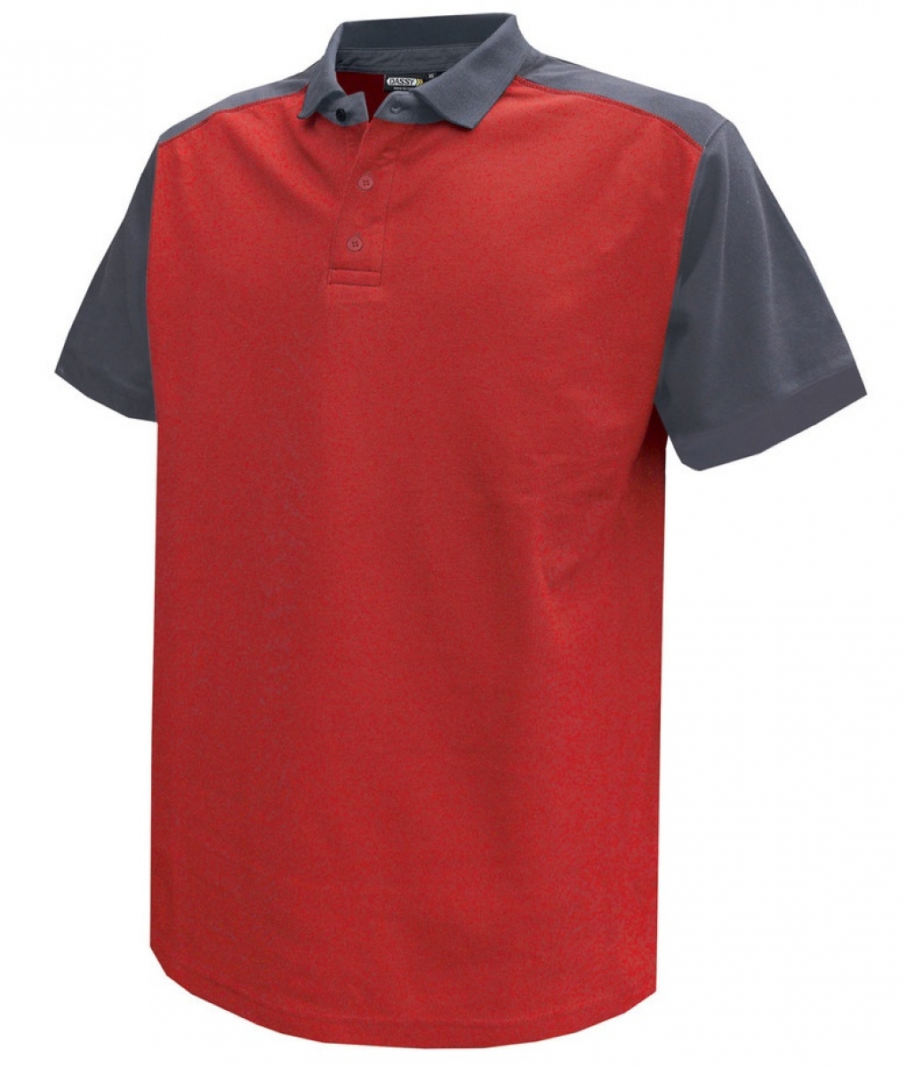 DASSY-Worker-Shirts, Poloshirt