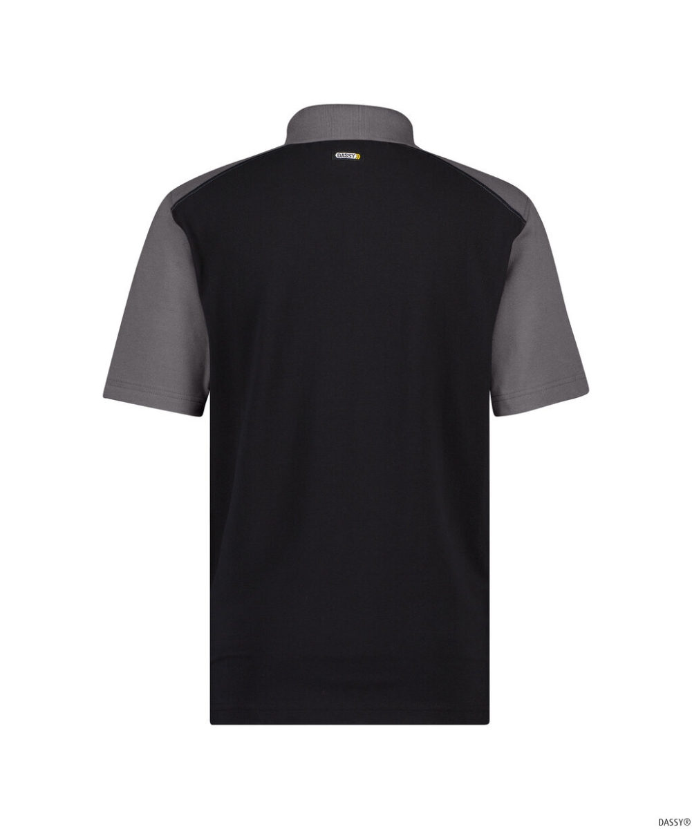 DASSY-Worker-Shirts, Poloshirt