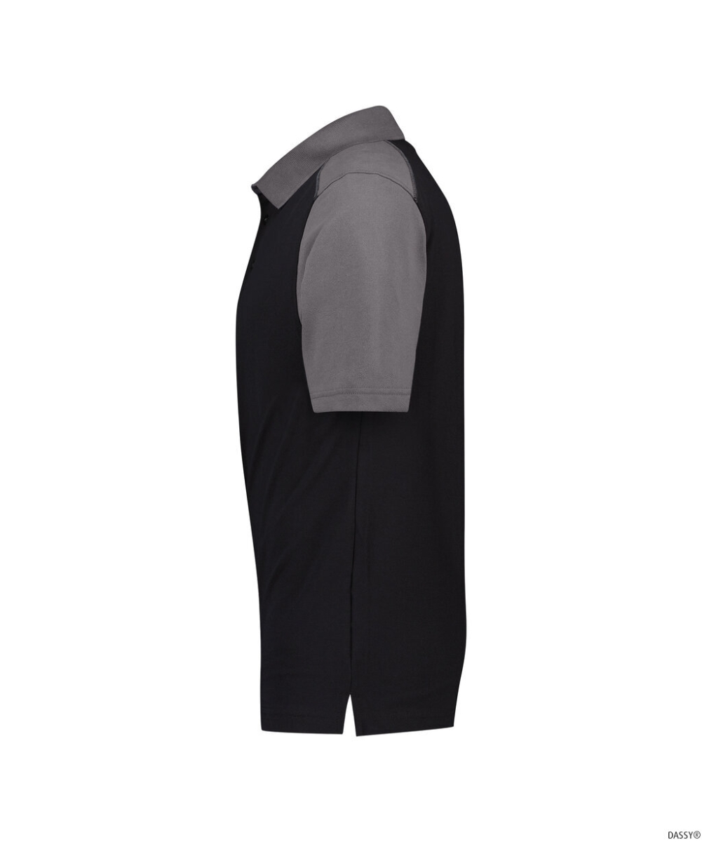 DASSY-Worker-Shirts, Poloshirt