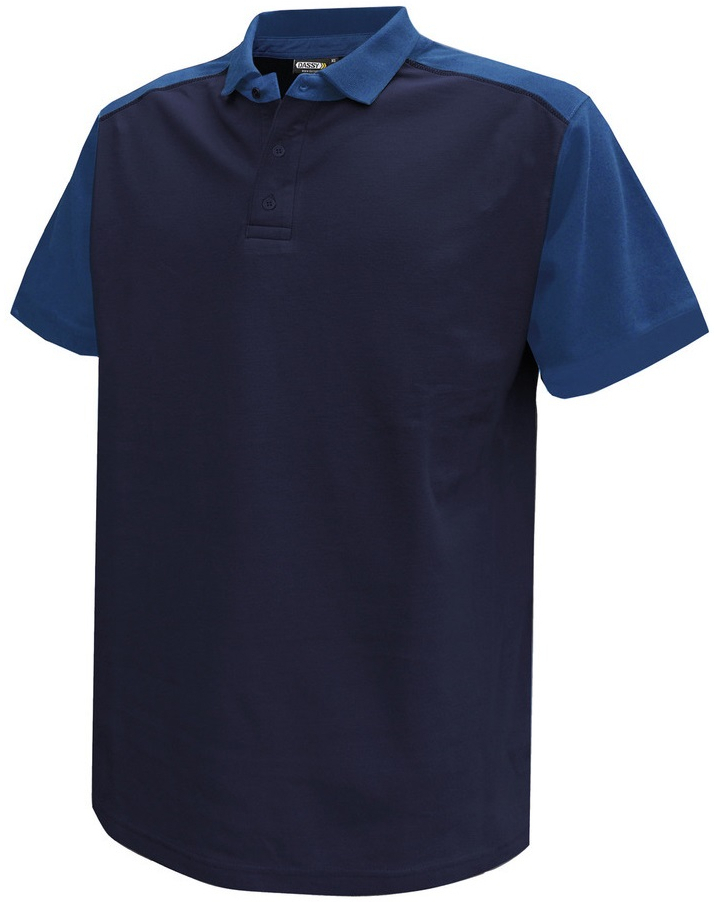 DASSY-Worker-Shirts, Poloshirt