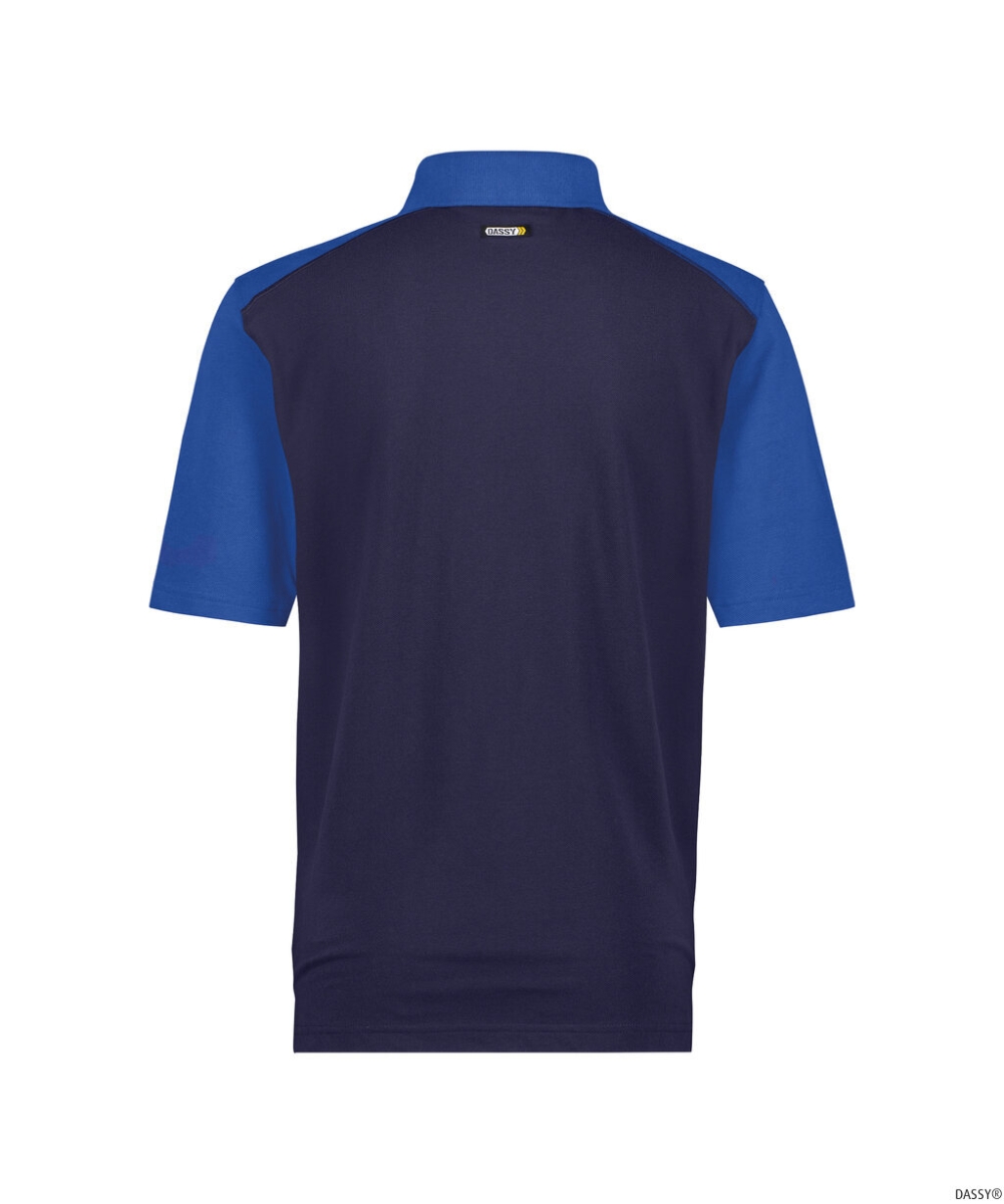 DASSY-Worker-Shirts, Poloshirt