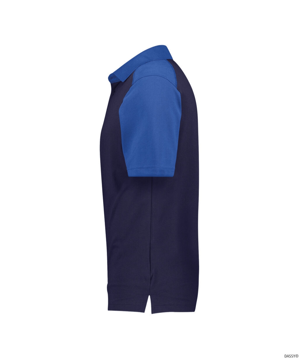 DASSY-Worker-Shirts, Poloshirt