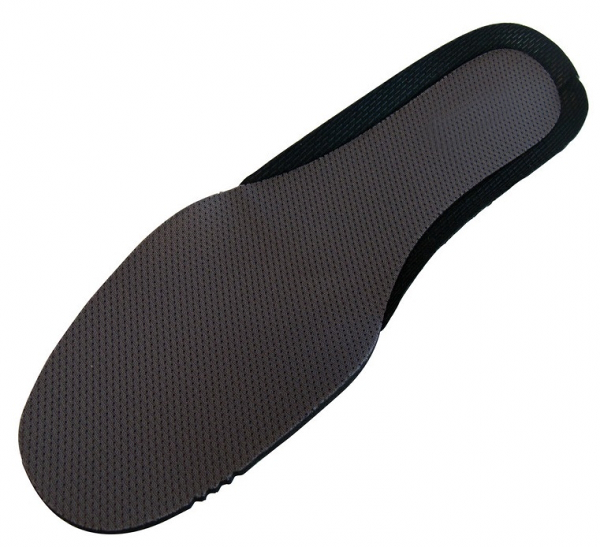 DASSY-Footwear, Einlegesohle "ARES", schwarz