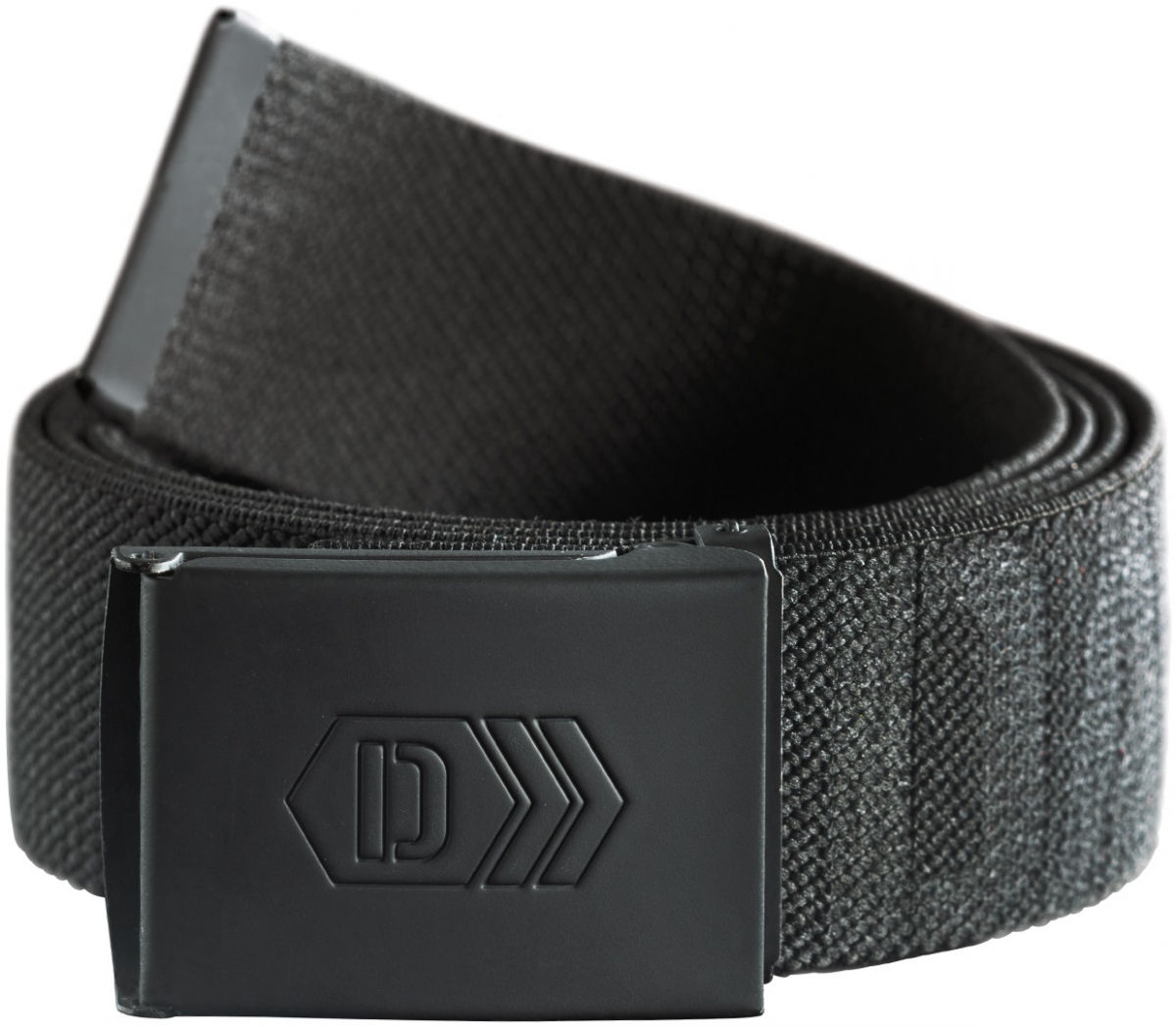 DASSY-Stretch-Gürtel mit Aufdruck