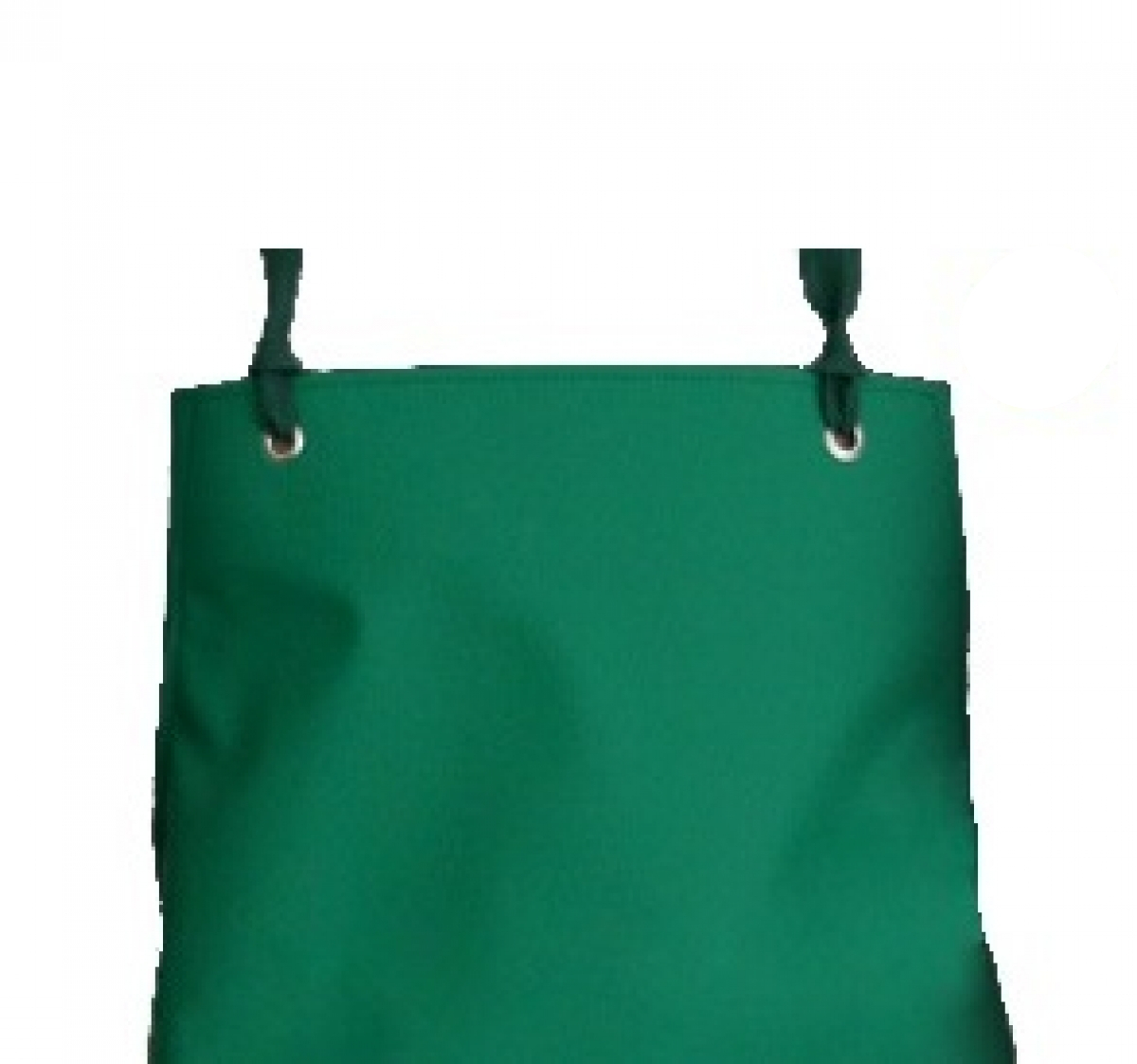 SCHLACHTHAUSFREUND-Workwear, Ledotex EL-70-Schürze, 1414, gelb, VE = 5