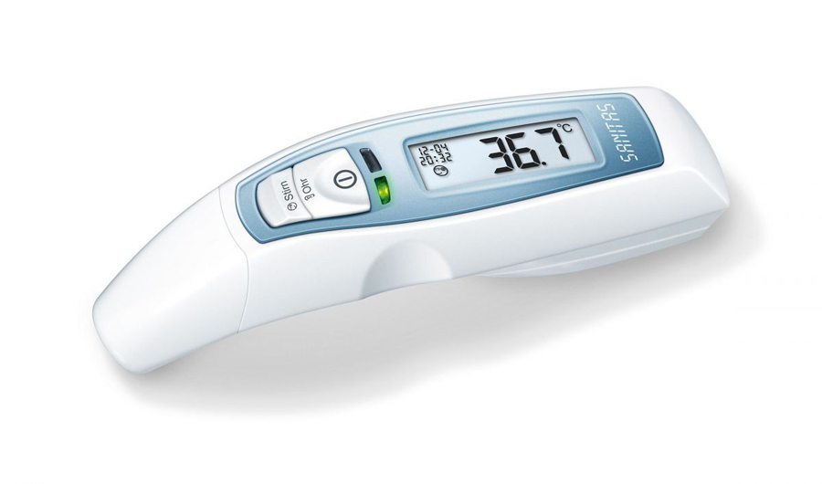 Holthaus Medical, Erste-Hilfe, Infrarot Fieberthermometer