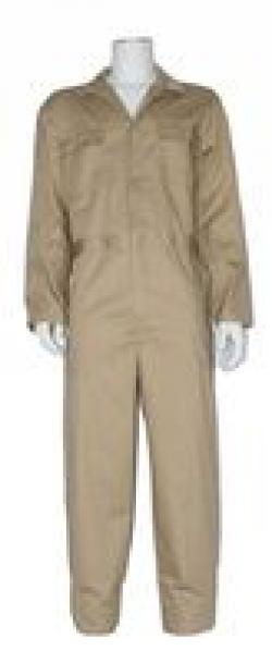 SSP-Overall, 260g/m, beige