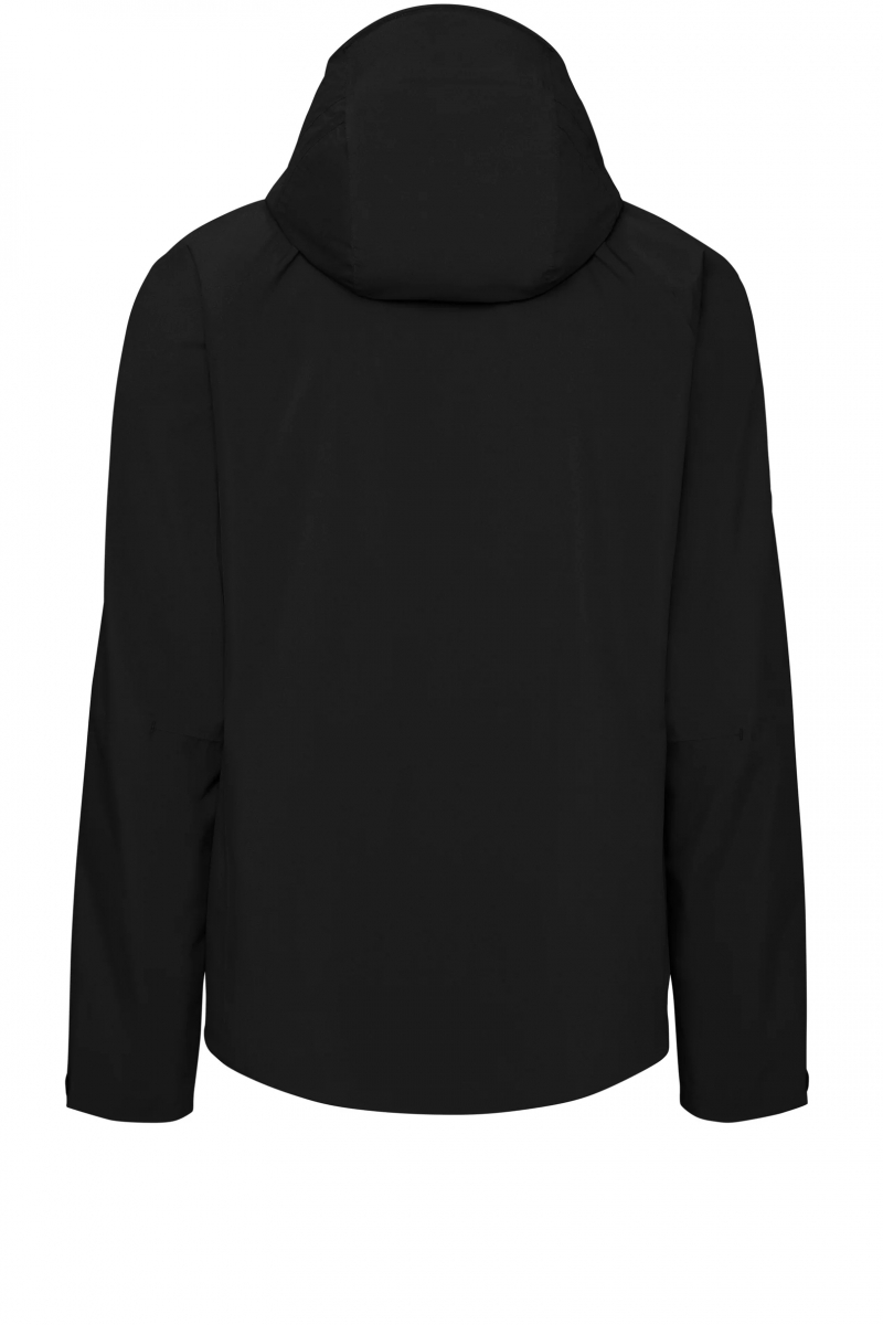 HAKRO High-Activejacke ECO, schwarz