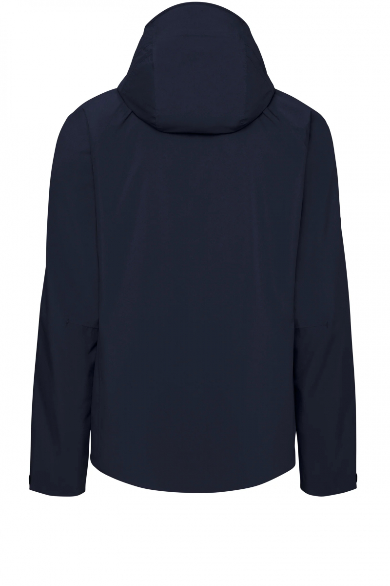 HAKRO High-Activejacke ECO, tinte