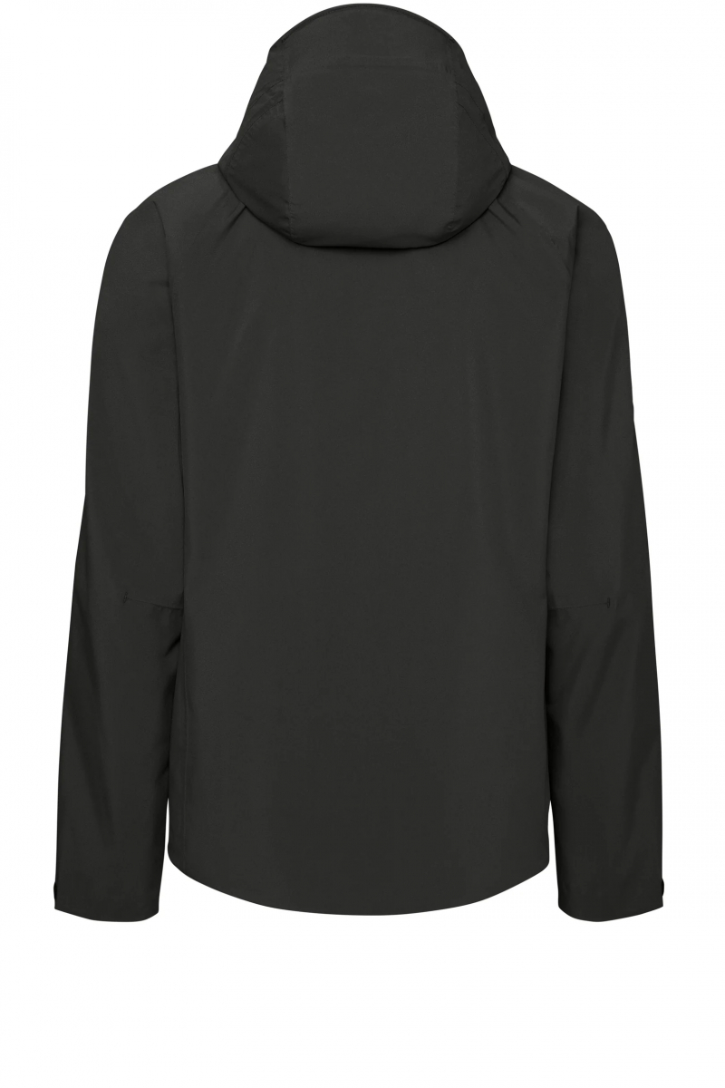 HAKRO High-Activejacke ECO, karbongrau