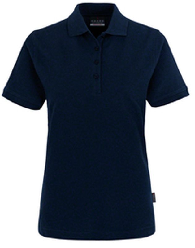 HAKRO-Worker-Shirts, Women-Poloshirt Classic, tinte