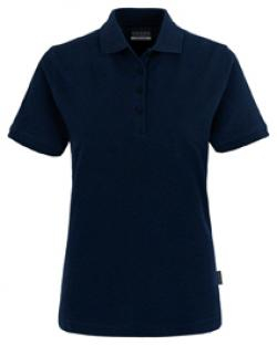 HAKRO-Worker-Shirts, Women-Poloshirt Classic, tinte