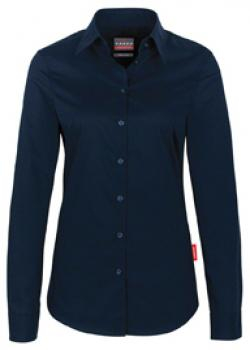 HAKRO-Workwear, Bluse 1/1 Arm Performance, tinte