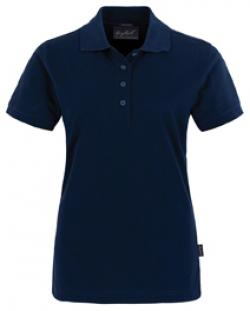 HAKRO-Worker-Shirts, Women-Premium-Poloshirt Pima-Cotton, tinte