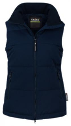 HAKRO-Workwear, Women-Body-Warmer Winnipeg, tinte