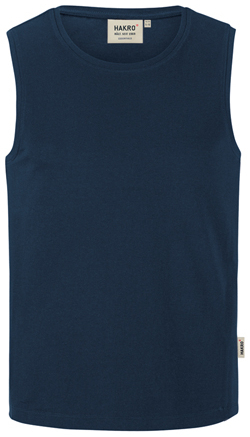 HAKRO-Worker-Shirts, Tanktop, Classic, 160 g / m, tinte