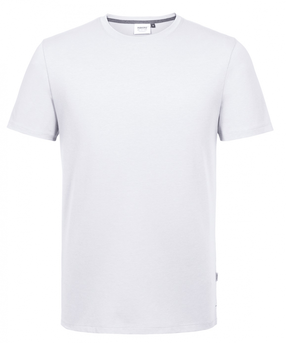 HAKRO-Worker-Shirts, T-Shirt, Cotton-Tec, 185 g / m wei