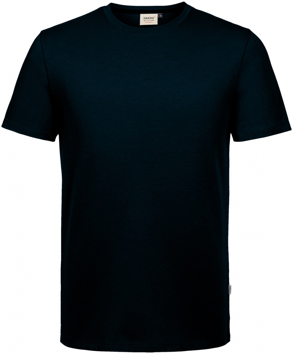 HAKRO-Worker-Shirts, T-Shirt, Cotton-Tec, 185 g / m² tinte