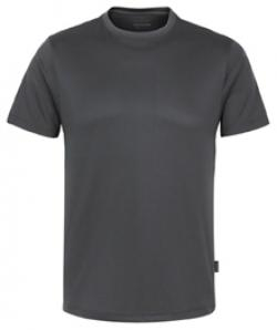 HAKRO-Worker-Shirts, T-Shirt Coolmax®, anthrazit