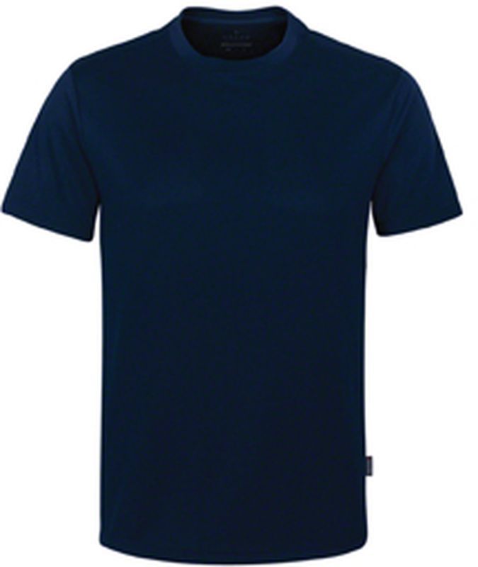HAKRO-Worker-Shirts, T-Shirt Coolmax, tinte